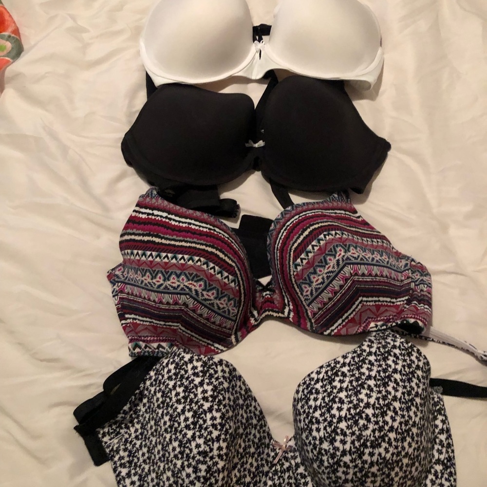 Bras